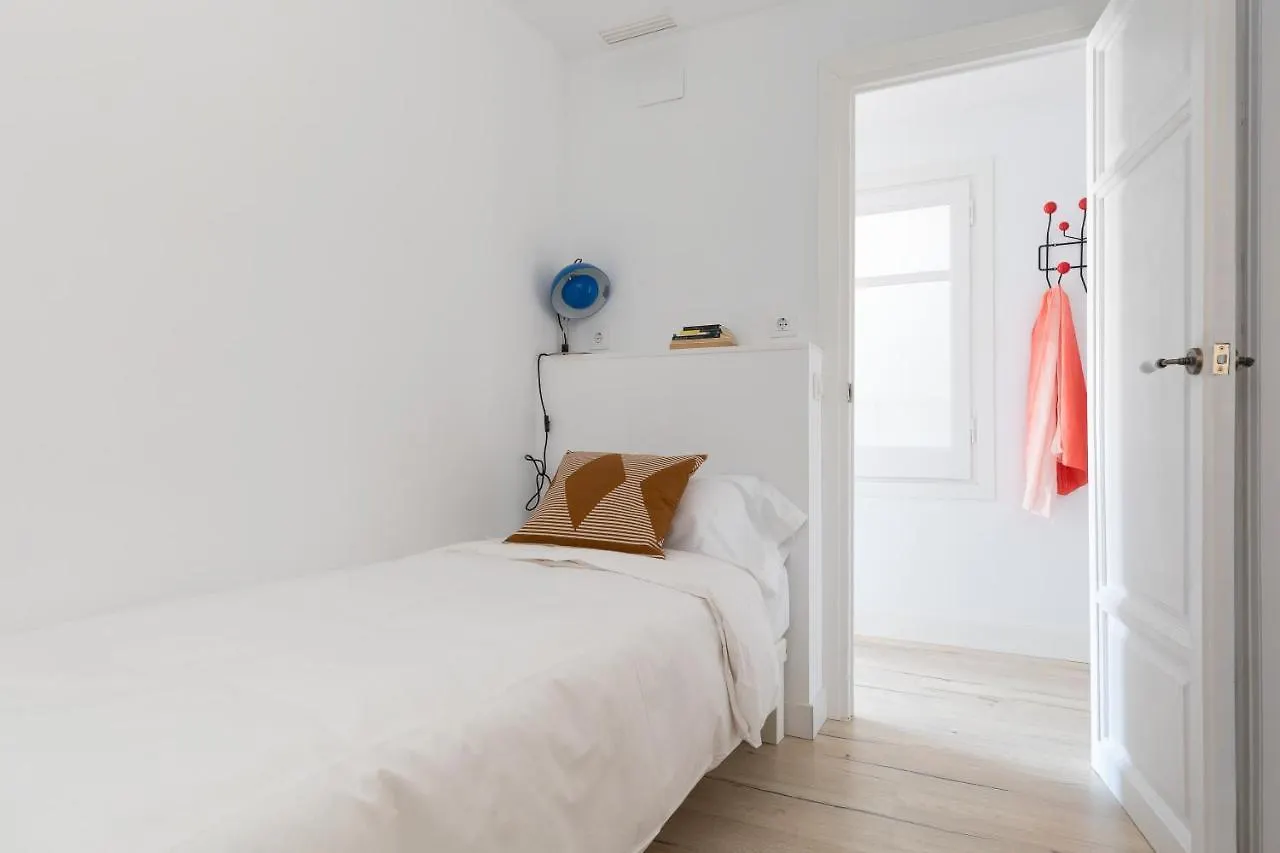 バルセロナCasa Cosi - Eixample 3アパートメント
